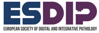 European Society of Digital and Integrative Pathology (ESDIP)-1